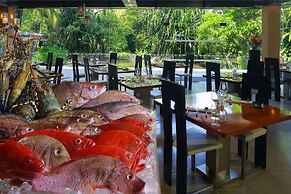 Cinnamon Grand Colombo