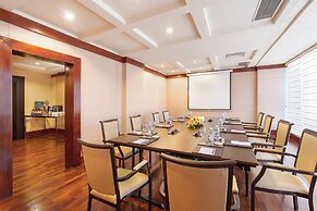 Cinnamon Grand Colombo