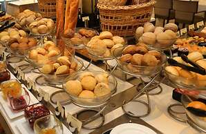 Cinnamon Grand Colombo