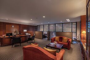 Cinnamon Grand Colombo