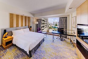 Cinnamon Grand Colombo