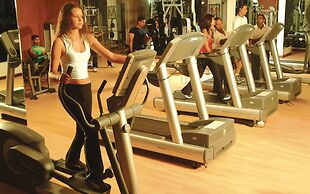 Cinnamon Grand Colombo