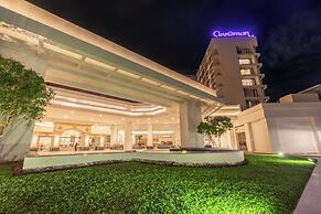 Cinnamon Grand Colombo