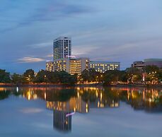 Cinnamon Grand Colombo