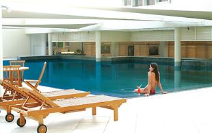 Cinnamon Grand Colombo