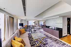 Cinnamon Grand Colombo