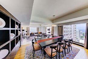 Cinnamon Grand Colombo