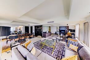 Cinnamon Grand Colombo