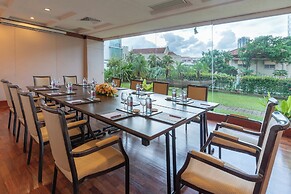 Cinnamon Grand Colombo