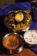 Cinnamon Grand Colombo