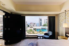 Cinnamon Grand Colombo