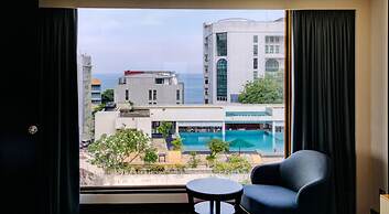 Cinnamon Grand Colombo