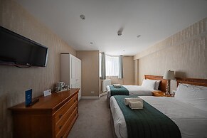 The Clarendon Hotel - Blackheath