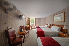 The Clarendon Hotel - Blackheath