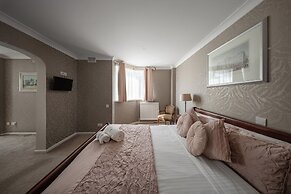 The Clarendon Hotel - Blackheath