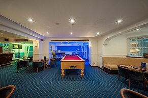 The Clarendon Hotel - Blackheath