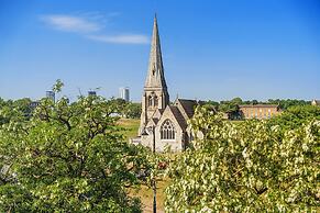 The Clarendon Hotel - Blackheath