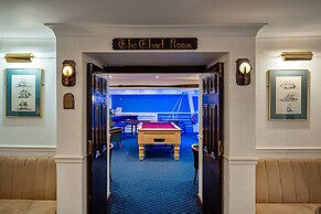 The Clarendon Hotel - Blackheath