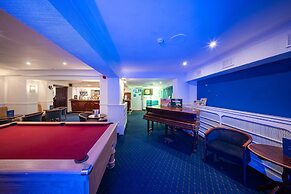 The Clarendon Hotel - Blackheath