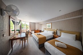 The Clarendon Hotel - Blackheath