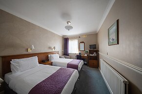 The Clarendon Hotel - Blackheath