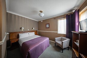 The Clarendon Hotel - Blackheath