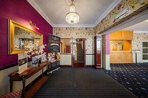 The Clarendon Hotel - Blackheath