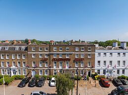 The Clarendon Hotel - Blackheath