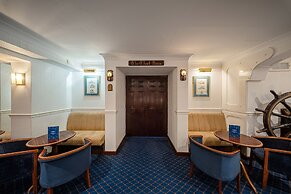 The Clarendon Hotel - Blackheath