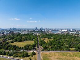 The Clarendon Hotel - Blackheath
