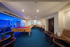 The Clarendon Hotel - Blackheath