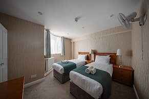 The Clarendon Hotel - Blackheath