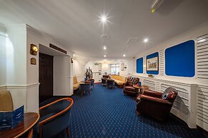 The Clarendon Hotel - Blackheath