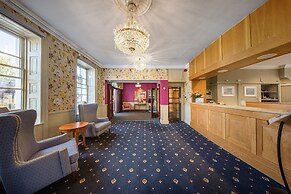 The Clarendon Hotel - Blackheath