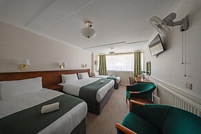 The Clarendon Hotel - Blackheath