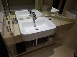 Maison de Chine Hotel Chiayi