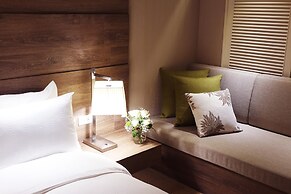 Maison de Chine Hotel Chiayi