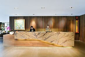 Maison de Chine Hotel Chiayi