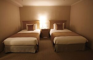 Maison de Chine Hotel Chiayi