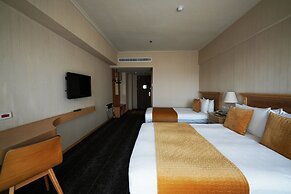 Maison de Chine Hotel Chiayi