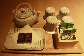 Maison de Chine Hotel Chiayi