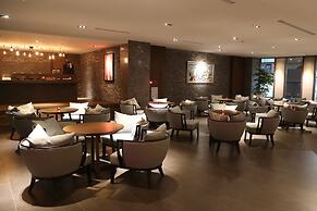 Maison de Chine Hotel Chiayi