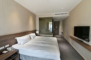 Maison de Chine Hotel Chiayi