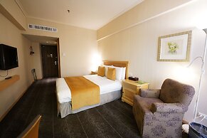 Maison de Chine Hotel Chiayi