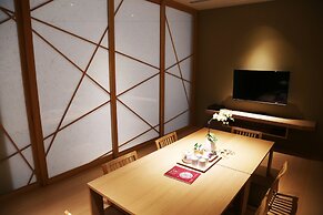 Maison de Chine Hotel Chiayi