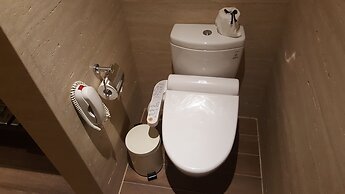 Maison de Chine Hotel Chiayi