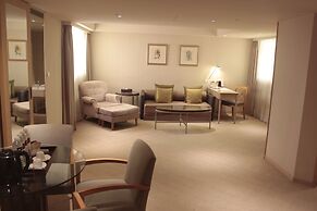 Maison de Chine Hotel Chiayi