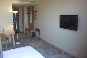 Maison de Chine Hotel Chiayi