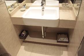 Maison de Chine Hotel Chiayi