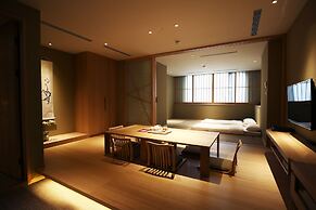 Maison de Chine Hotel Chiayi